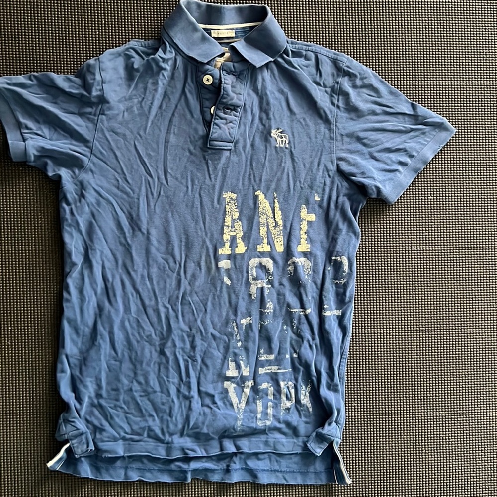 Lightly worn Polo